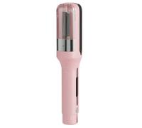 Tondeuse à Cheveux Électrique Portable Rechargeable pour Femme, Outil de Coupe Automatique pour Cheveux Fourchus