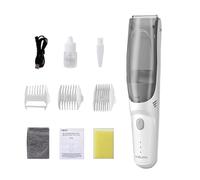 Tondeuse à cheveux électrique pour bébé, outil de coupe de cheveux portable pour la maison