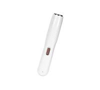 Tondeuse à cheveux électrique professionnelle avec chargement USB, coupe électrique compacte et silencieuse
