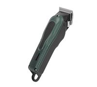 Tondeuse à cheveux électrique professionnelle sans fil, barbier, coupe de cheveux, toilettage, lame tranchante, poignée ergonomique, batterie longue durée, utilisation en salon à