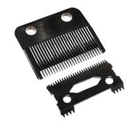 Tondeuse à cheveux en métal de qualité supérieure - Pièce de rechange professionnelle pour une coupe de cheveux sans effort - Longue durée