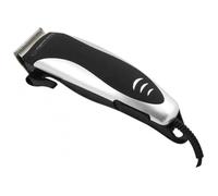 [EBC005] ESPERANZA Tondeuse à Cheveux GALLANT Filaire Noir/argent