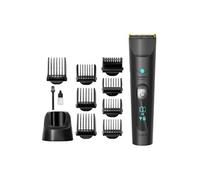 Tondeuse à cheveux et à barbe PrecisionCare Wet&Dry