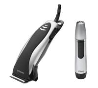 Bomann HSM 8007 NE CB Noir, Gris 4