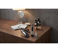 Bomann HSM 8007 NE CB Noir, Gris 4