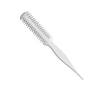 Tondeuse à cheveux Eurostil Razor 2 lames 00962 1pc