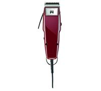 Tondeuse à cheveux filaire Moser 1400, jeu de lames en métal pour une coupe précise et exacte, moteur robuste et puissant, longueur de coupe variable avec 5 positions verrouillables de 0,7 à 3 mm