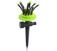 Tondeuse à Cheveux FISHTEC 4 hauteurs de coupe - Easy Cut Gris G