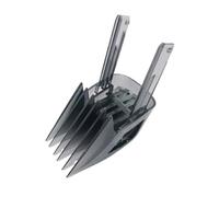 Tondeuse à cheveux for barbier, dispositif à longueur fixe, peigne de positionnement 1-7mm 7-24mm 24-42mm, Compatible for Philips, HC7460 HC7462 HC9450 HC9452 HC9490(24-48)