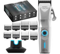 Gamma+ Cyborg Clipper