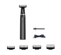Tondeuse à cheveux humide et sèche pour homme et femme