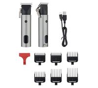 Tondeuse à cheveux Little Balance LB8790 Prostyle Gris