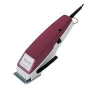 Moser ProfiLine 1400 Edition rouge "Bordeaux" Clipper
