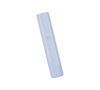 Tondeuse à cheveux multifonctionnelle pour femmes corps, Blue | Rasoir Rechargeable pour le corps, outil de rasage des jambes et des aisselles, tondeuse Portable pour une