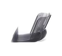 Tondeuse À Cheveux Noire, Accessoire De Peigne For Tondeuse À Barbe, Compatible Avec QC5130 QC5105 QC5115 QC5120 QC5125 QC5135