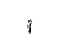 Tondeuse à cheveux Panasonic ER-GC71-S503 lame détachable réglage curseur grip texturé Silver