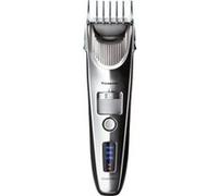 Panasonic ER-SC60-S803 tondeuse à cheveux Argent Lithium-Ion (Li-Ion)
