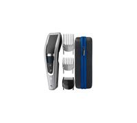 Philips 5000 series Hairclipper series 5000 HC5650/15 Tondeuse à cheveux lavable