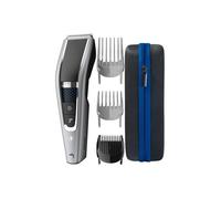 Tondeuse à cheveux Philips HC5650/15 - 28 réglages de longueur - Autonomie 90 min - Étui inclus