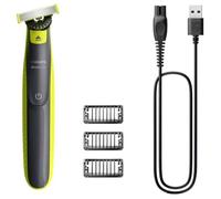 Philips OneBlade Pro 360 QP2724/23 Tondeuse de précision noir