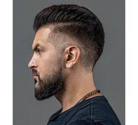 Little Balance Tondeuse à cheveux LB8790 Prostyle Gris