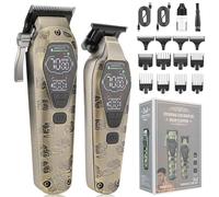 Tondeuse à cheveux professionnelle