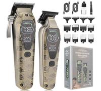 Tondeuse À Cheveux Professionnelle