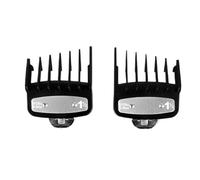 Tondeuse À Cheveux Professionnelle 3mm/4.5mm, Peigne De Limite, Guide, Peigne De Limite, Protection, Accessoire Universel, Outil De Coupe De Cheveux(4.5mm 2pcs)