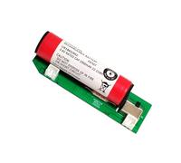 Tondeuse à cheveux professionnelle Carte mère 2600 mAh/3300 mAh Batterie de réparation de carte mère pour 870 accessoires à faible bruit