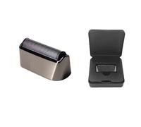 Tondeuse À Cheveux Professionnelle, Compatible Avec Les Modèles Madeshow M5, M7, M10, JRL 2020C, 2020T, LENCE FF1T, FF1C, P600, P700, P800 Et P620. Lame Incluse.(M7-Blade-Net B)