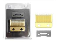 Tondeuse À Cheveux Professionnelle, Compatible Avec Les Modèles Madeshow M5, M7, M10, JRL 2020C, 2020T, LENCE FF1T, FF1C, P600, P700, P800 Et P620. Lame Incluse.(2020C Fade Gold)