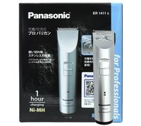 Tondeuse à cheveux professionnelle Panasonic ER-1411 tondeuse rechargeable sa...
