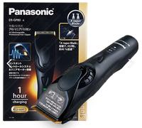 Tondeuse à cheveux professionnelle Panasonic ER-GP80-K / neuve