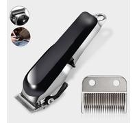 Tondeuse à cheveux professionnelle pour hommes, lame de coupe, remplacement de couteau de rechange t outliner, rasoir, Machine de coiffeur pour hommes