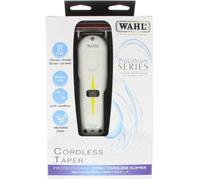 Tondeuse à cheveux professionnelle WAHL - Series Cordless Super Taper - ProLithium - Blanc