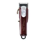 Wahl Magic Clip Rouge Lithium-Ion (Li-Ion)