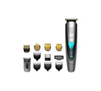 Tondeuse à cheveux/rasoir Cecotec PrecisionCare Pro - Bamba - 5 en 1 - Autonomie de 60 min - Verrouillage