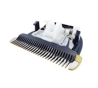 Tondeuse À Cheveux Rasoir Tondeuse Remplacement WER9901 Lame, Compatible For Panasonic, ER-GP82 ER-GP80 ER1611 ER-FGP72 ER1512 ER153 ER151 Pièces