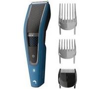 Philips 5000 series HC5612/15 tondeuse à cheveux Noir, Bleu 28 Hybrides nickel-métal (NiMH)