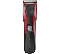 Tondeuse à cheveux REMINGTON HC5100 My Groom - 12 hauteurs de coupe - Lames auto-affûtées - Moteur professionnel