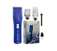 Tondeuse à cheveux - REMINGTON - HC5155 - Bleu - 3 à 42 mm - Autonomie 30 min