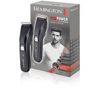 Tondeuse à cheveux Remington HC5200 Pro-Power avec lames en acier