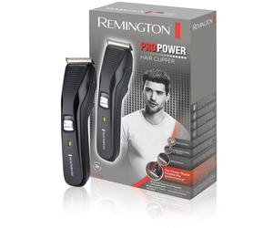 Tondeuse à cheveux Remington HC5200 Pro-Power avec lames en acier