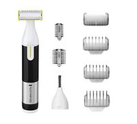 Tondeuse homme Remington Hybride Omniblade HG2000 Noir et Blanc Noir et Blanc G