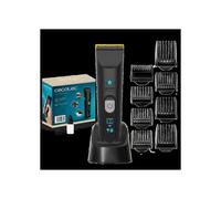 Tondeuse à cheveux sans fil Cecotec Precisioncare Wet&Dry