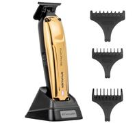 Tondeuse à cheveux sans fil professionnelle Trim Pro Gold New