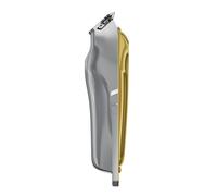 Tondeuse à cheveux Sharp 5 1200 mAh dorée 16x6x3.5 cm