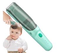 Tondeuse à cheveux silencieuse pour - Tondeuse à cheveux électrique sans fil, machine de coupe de cheveux silencieuse et étanche | Tondeuse à cheveux rechargeable pour à faible bruit,