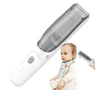 Tondeuse à cheveux silencieuse pour , tondeuse électrique pour , tondeuse à cheveux rechargeable ultra silencieuse, puissante tondeuse à cheveux pour un t