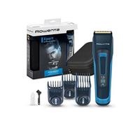 Tondeuse à cheveux - - TN5241F4 - Acier inoxydable - Fonction Turbo - Sans fil